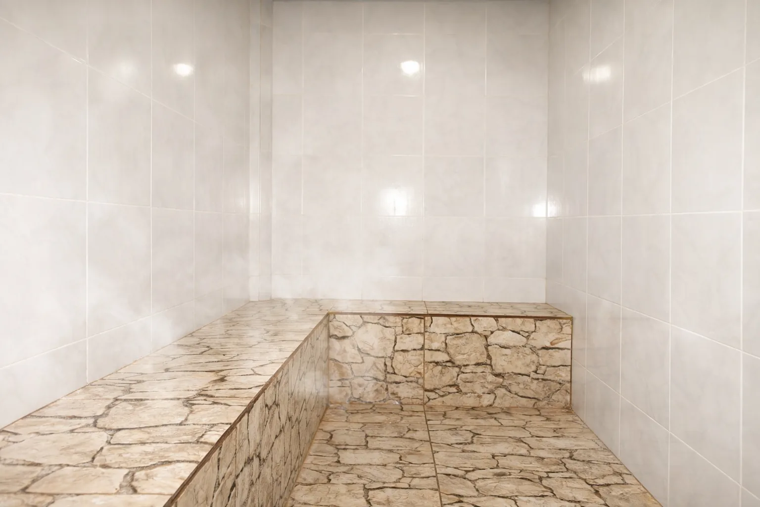 Sauna do Schenkel Hotel